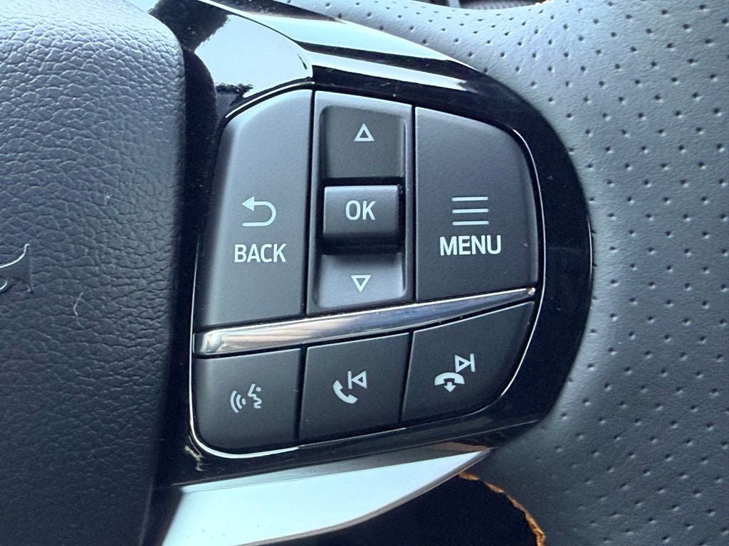 New 2026 Ford Explorer Tremor w/ Tremor Ultimate Package AWD/4WD image 23