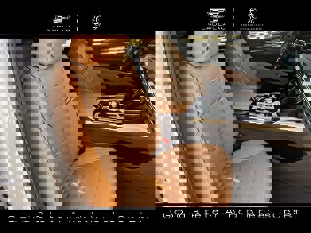 Certified 2025 Cadillac Escalade Premium Luxury w/ LPO, Floor Liner Package image 28