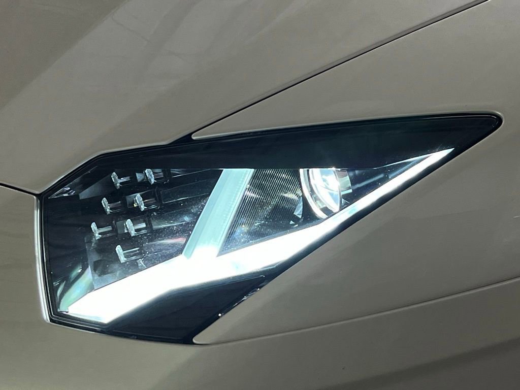 Used 2022 Lamborghini Aventador LP 780-4 Ultimae image 24