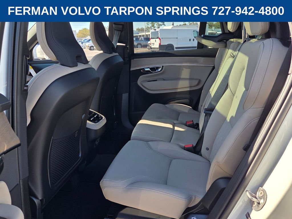 New 2026 Volvo XC90 B6 Plus image 14