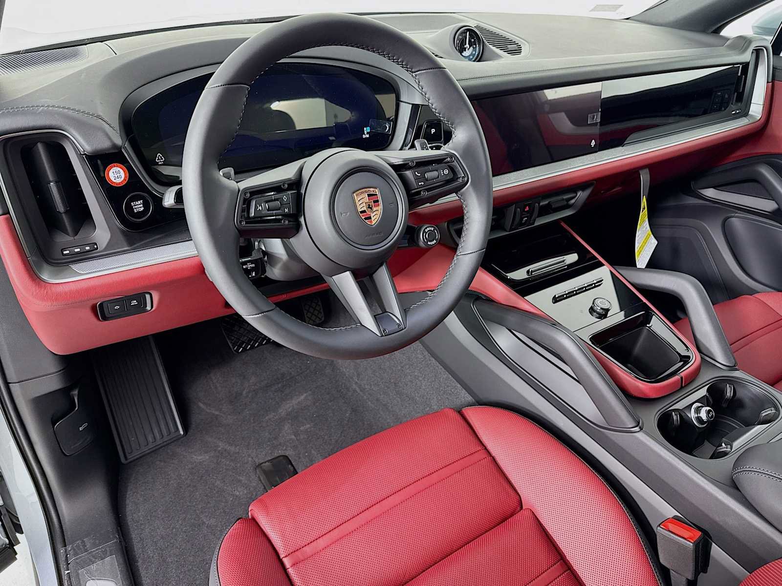 New 2026 Porsche Cayenne image 4