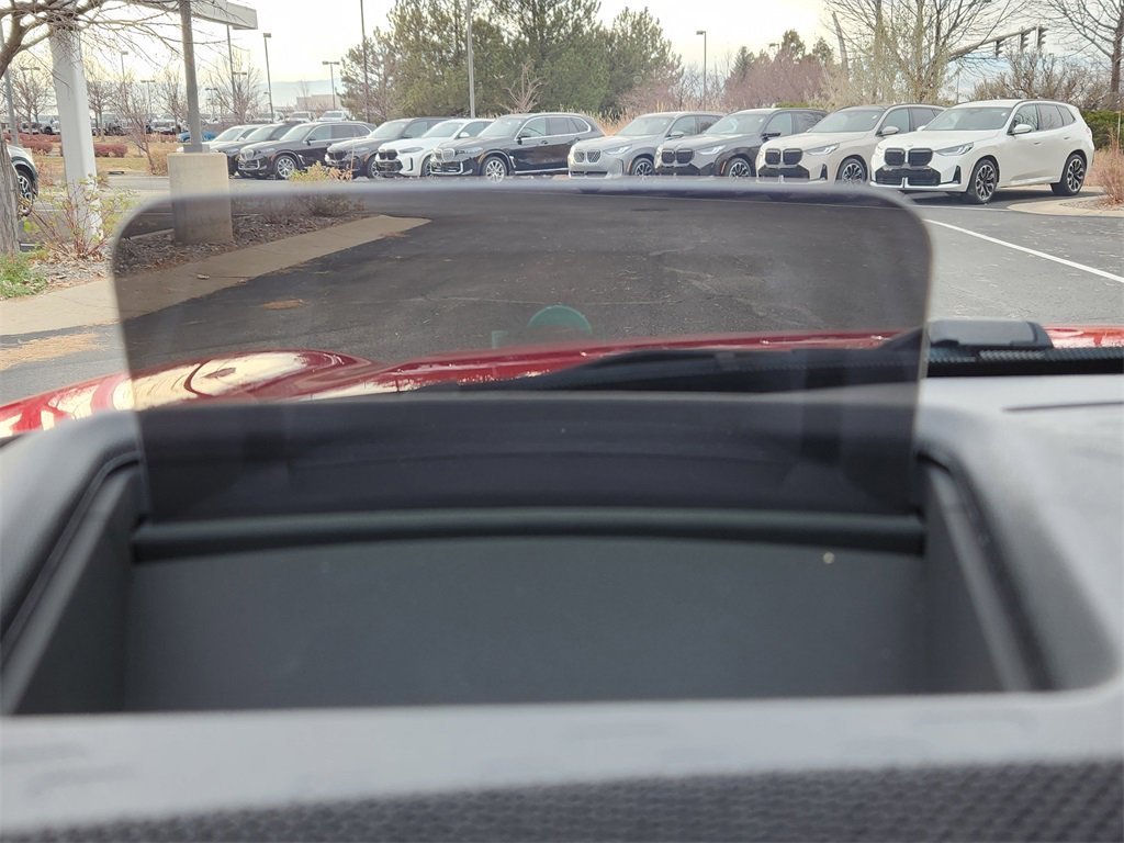 Used 2025 MINI Cooper S image 40