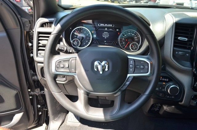 New 2026 RAM 1500 Warlock AWD/4WD image 16