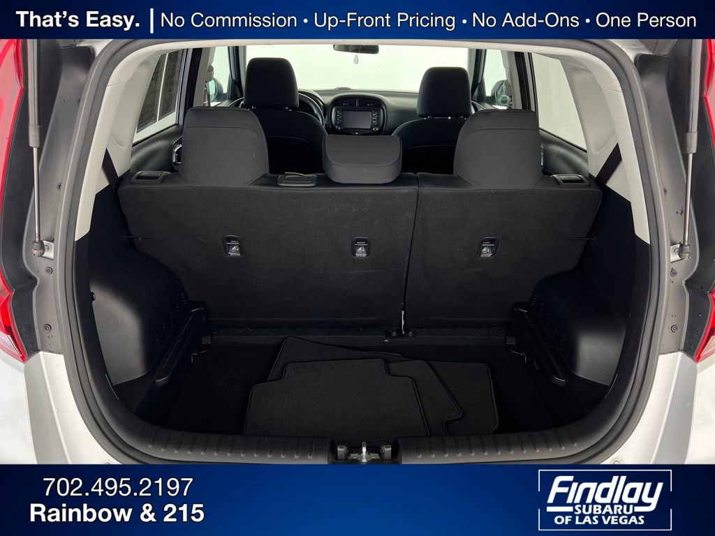 Used 2020 Kia Soul LX image 26