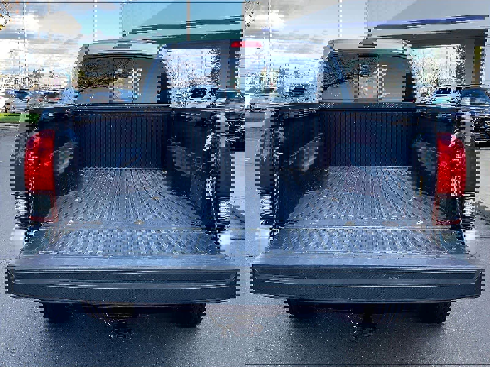 Used 2023 Toyota Tacoma SR image 34