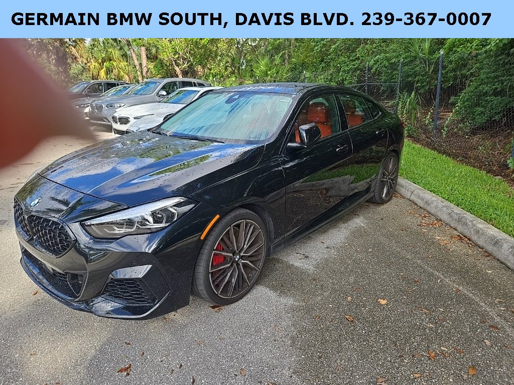 Used 2024 BMW M235i xDrive Gran Coupe w/ M Performance Package