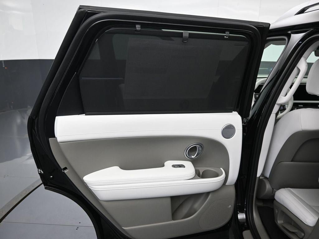 New 2026 Hyundai Palisade SEL AWD/4WD image 28