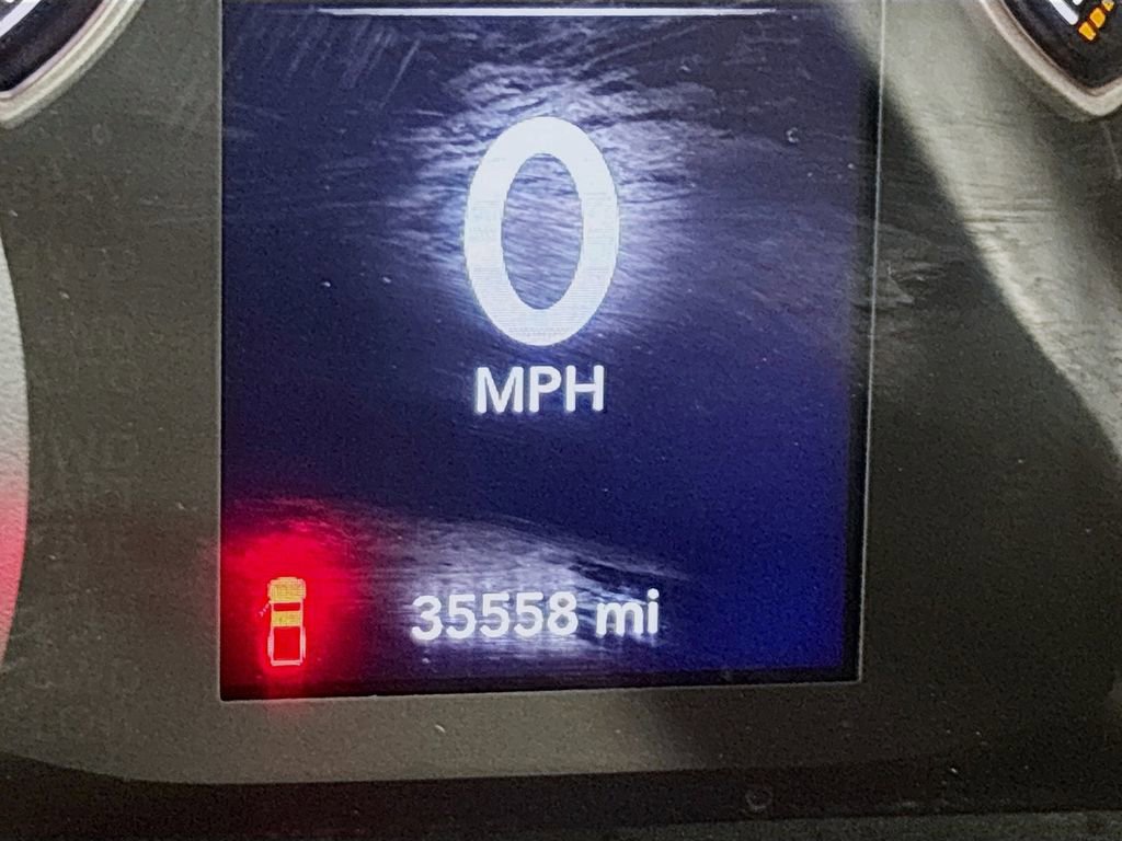 Used 2025 Jeep Gladiator Sport image 13