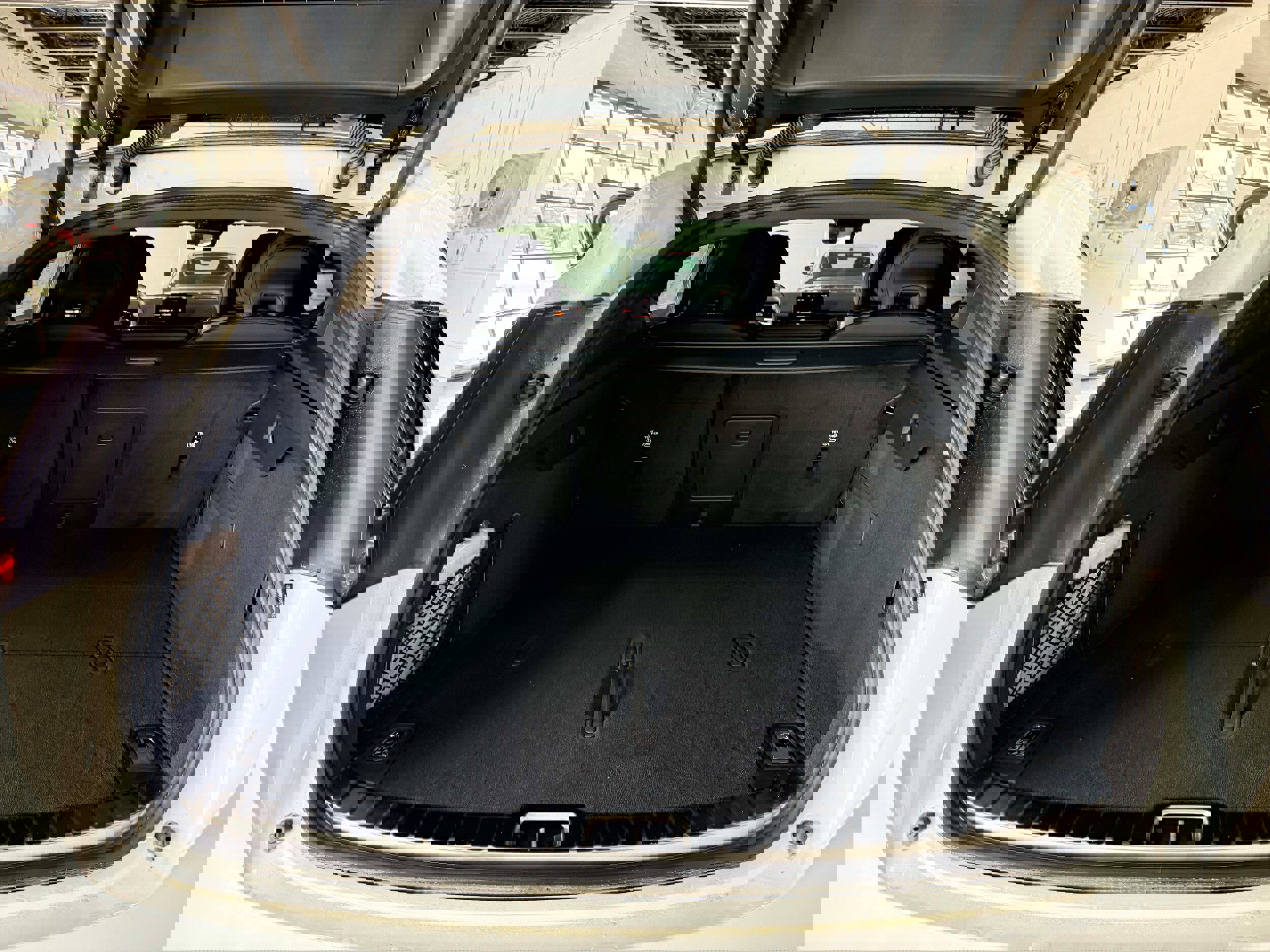 New 2025 Polestar Polestar 3 image 26