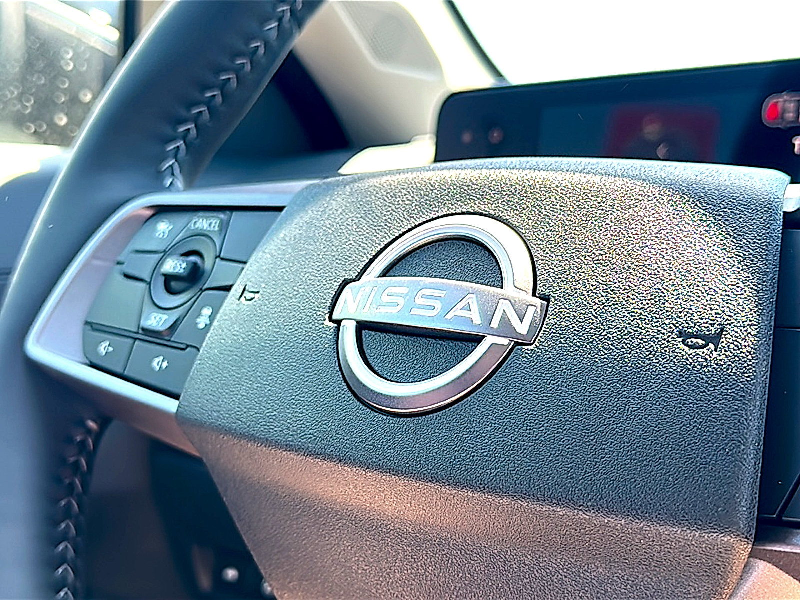 New 2026 Nissan Sentra SV w/ SV Convenience Package FWD image 21
