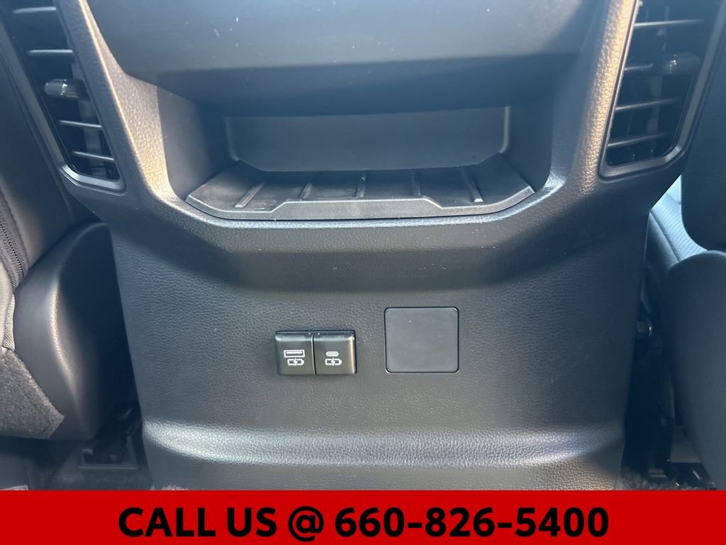 New 2026 Toyota Tundra SR5 image 11