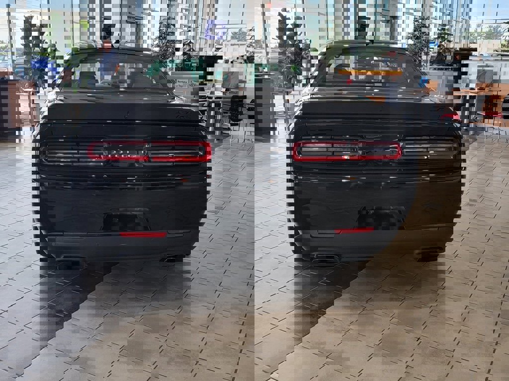 Used 2023 Dodge Challenger SRT Hellcat image 17