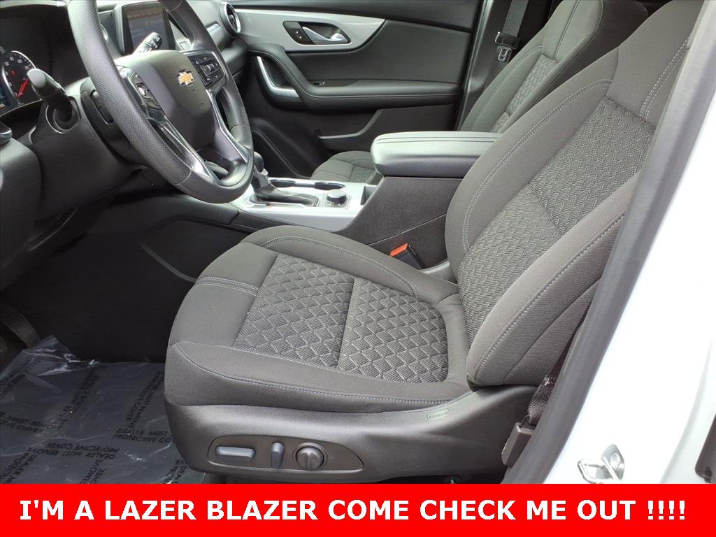 Used 2022 Chevrolet Blazer LT image 14
