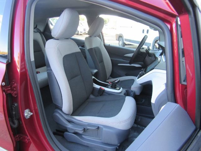 Used 2020 Chevrolet Bolt LT image 21
