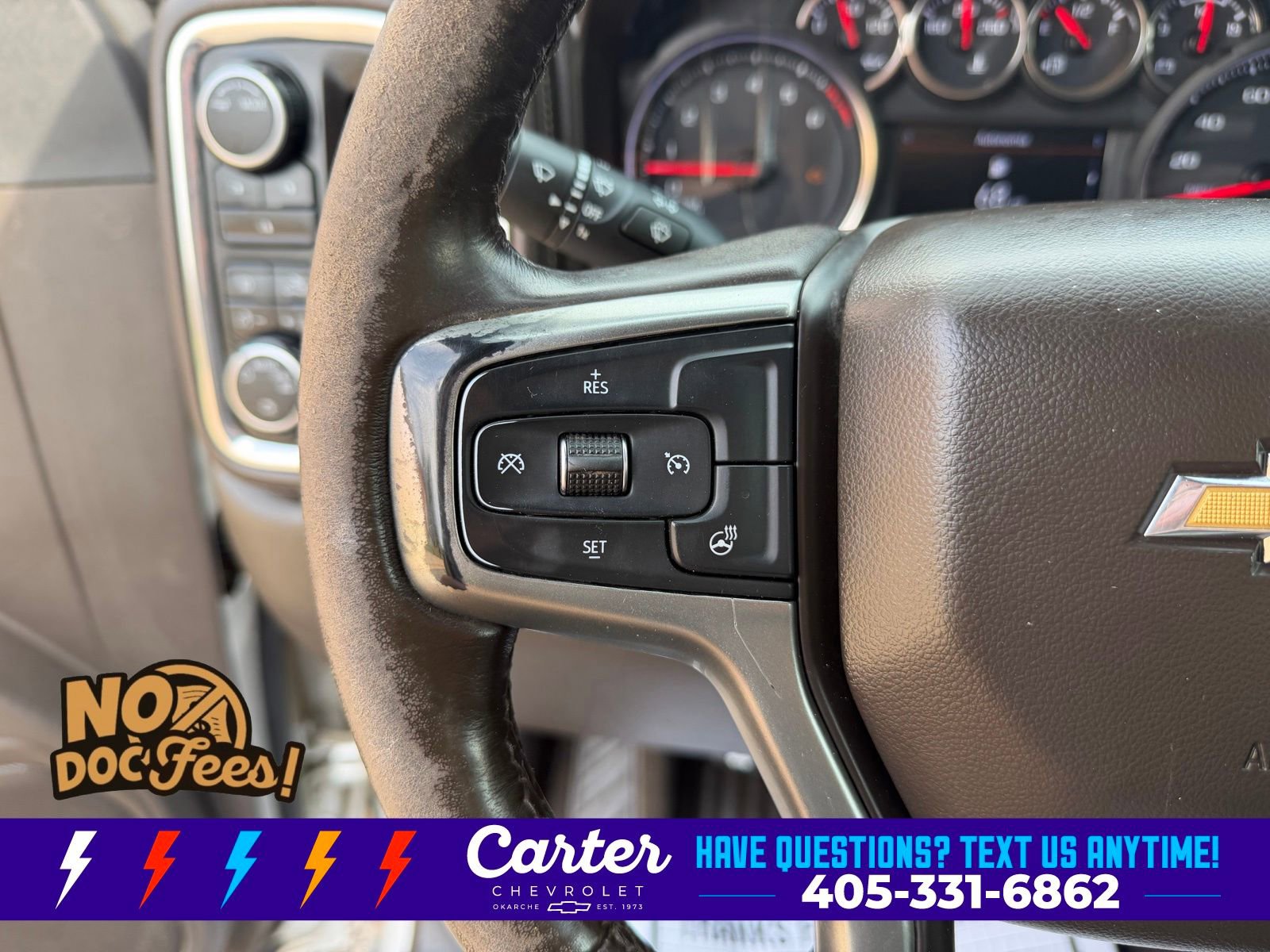 Used 2021 Chevrolet Silverado 3500 LT w/ Convenience Package AWD/4WD image 19