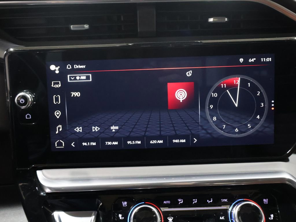 Used 2023 GMC Sierra 1500 Denali Ultimate image 23