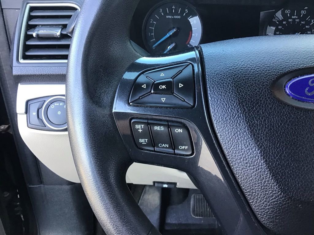 Used 2018 Ford Explorer 4WD image 22