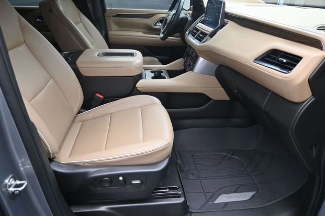 Used 2024 Chevrolet Tahoe Premier w/ Premium Package AWD/4WD image 45
