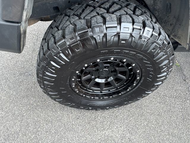 Used 2015 Jeep Wrangler Unlimited Rubicon w/ Max Tow Package image 11