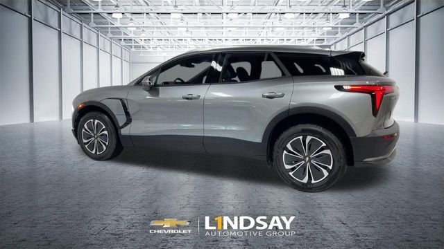 Used 2025 Chevrolet Blazer EV LT w/ Super Cruise Package AWD/4WD image 7