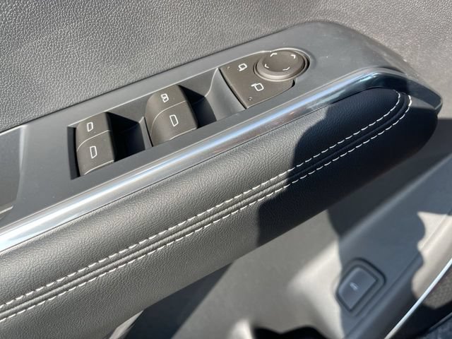New 2026 GMC Acadia Elevation w/ Elevation Premium Package FWD image 13