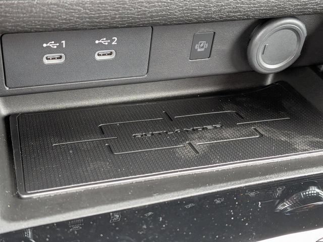 New 2026 Mitsubishi Outlander SE FWD image 21