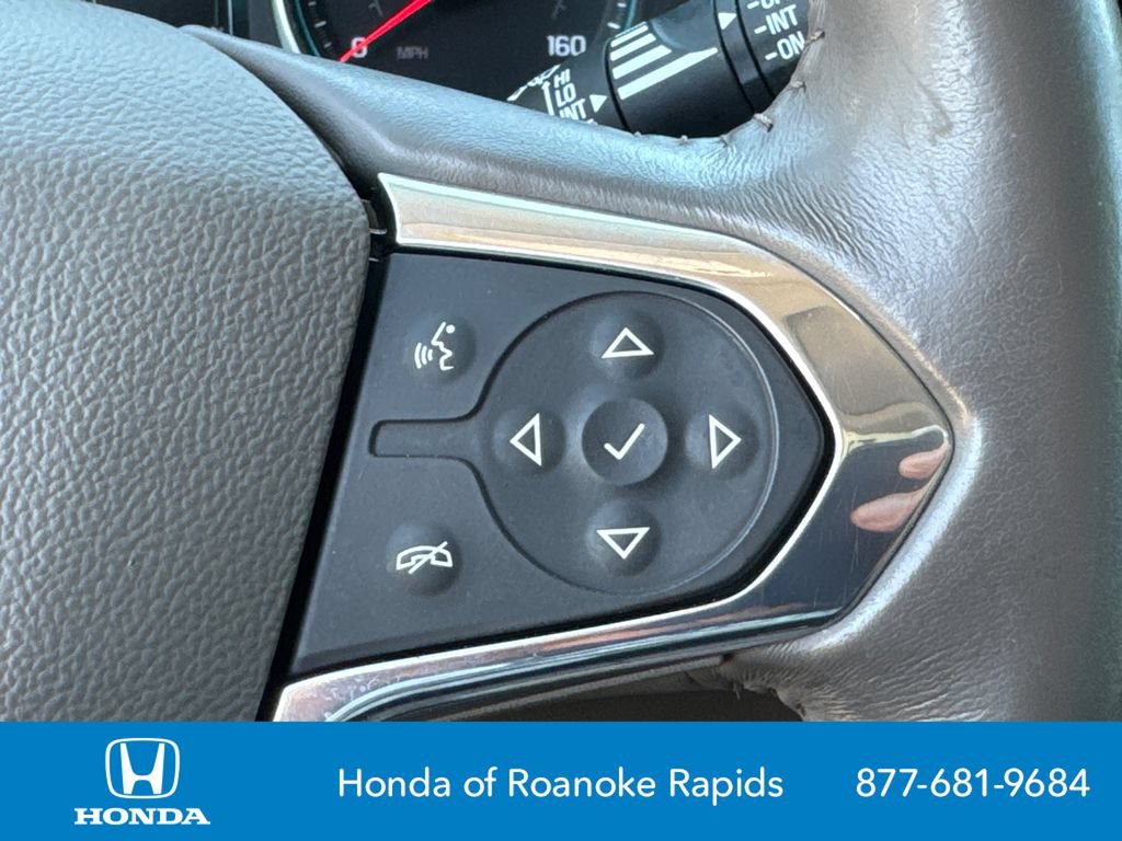 Used 2019 Chevrolet Traverse LT w/ LT Premium Package AWD/4WD image 27