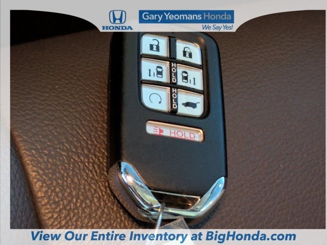 Used 2019 Honda Odyssey EX-L image 31