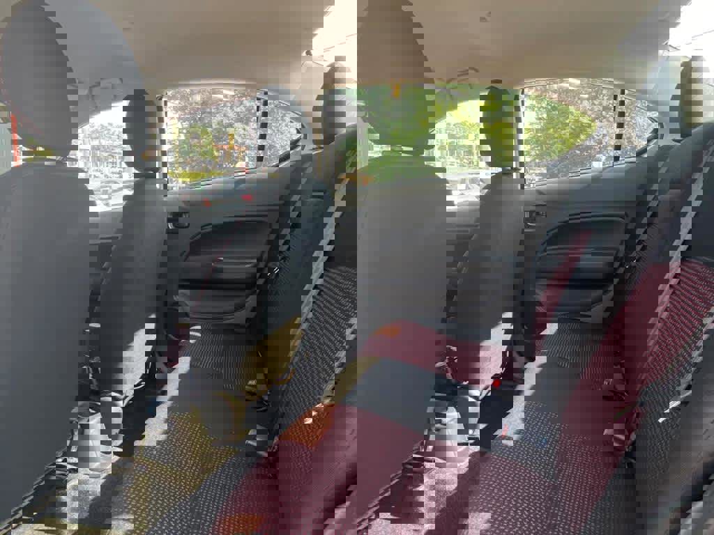 New 2024 Mitsubishi Mirage G4 Black Edition image 11