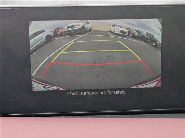 Used 2023 MAZDA MAZDA3 s image 12