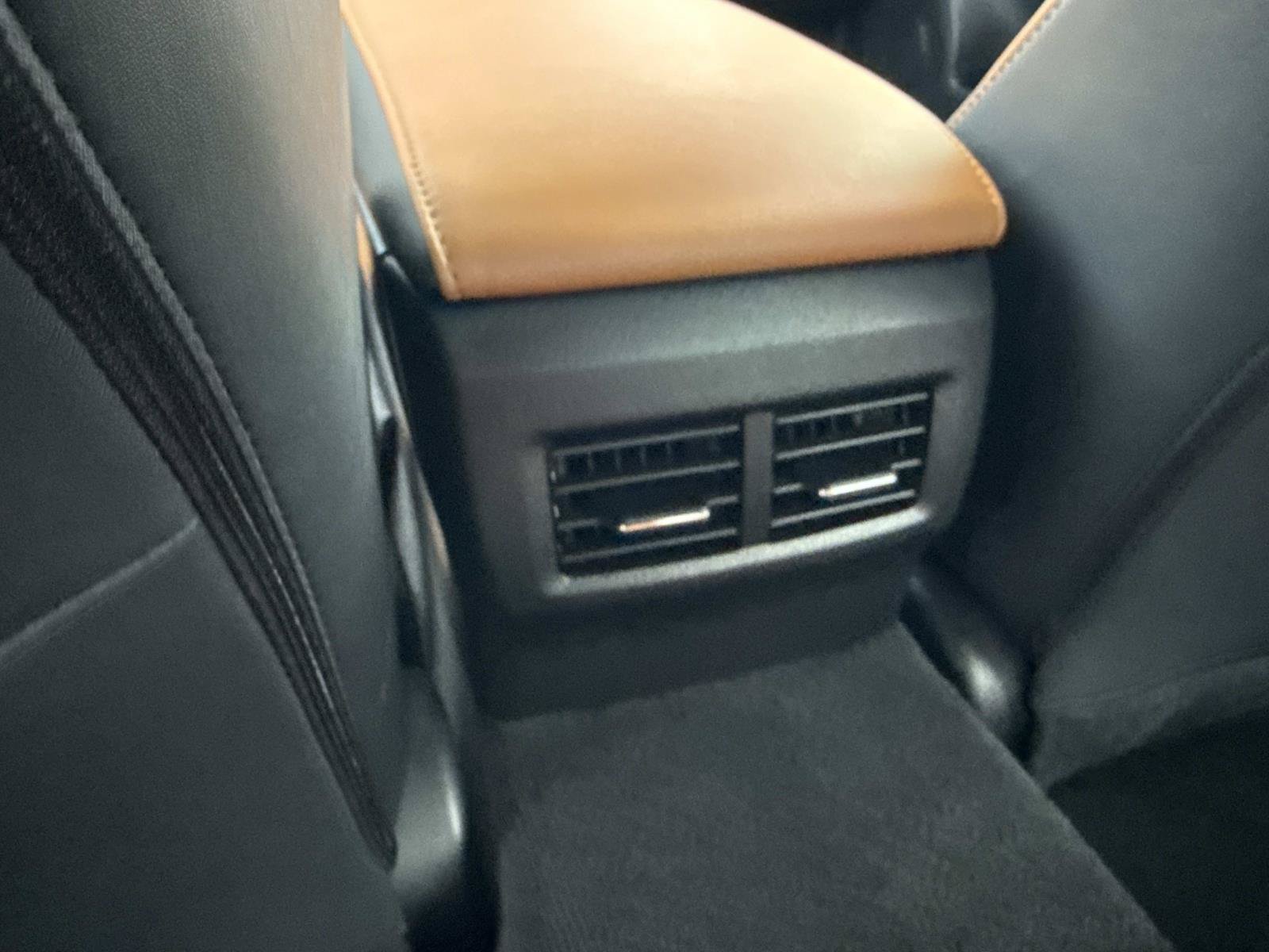 Used 2025 Lexus IS 350 F Sport w/ Accessory Package 2 RWD image 14