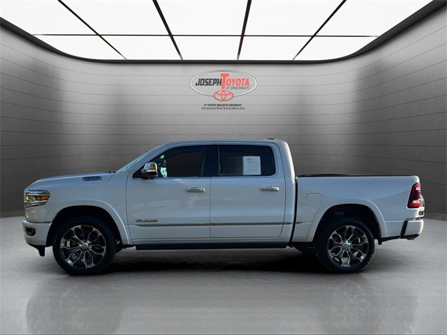 Used 2020 RAM 1500 Limited image 2
