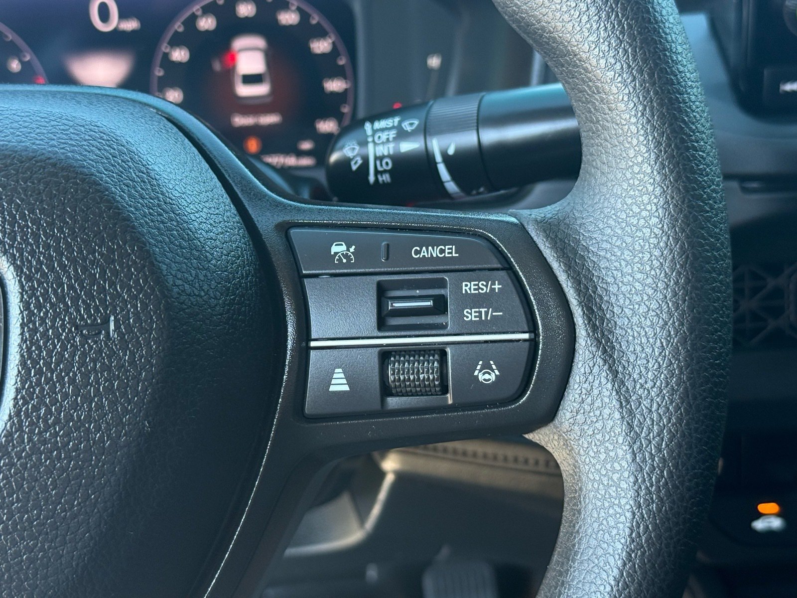 Certified 2025 Honda Accord SE image 18