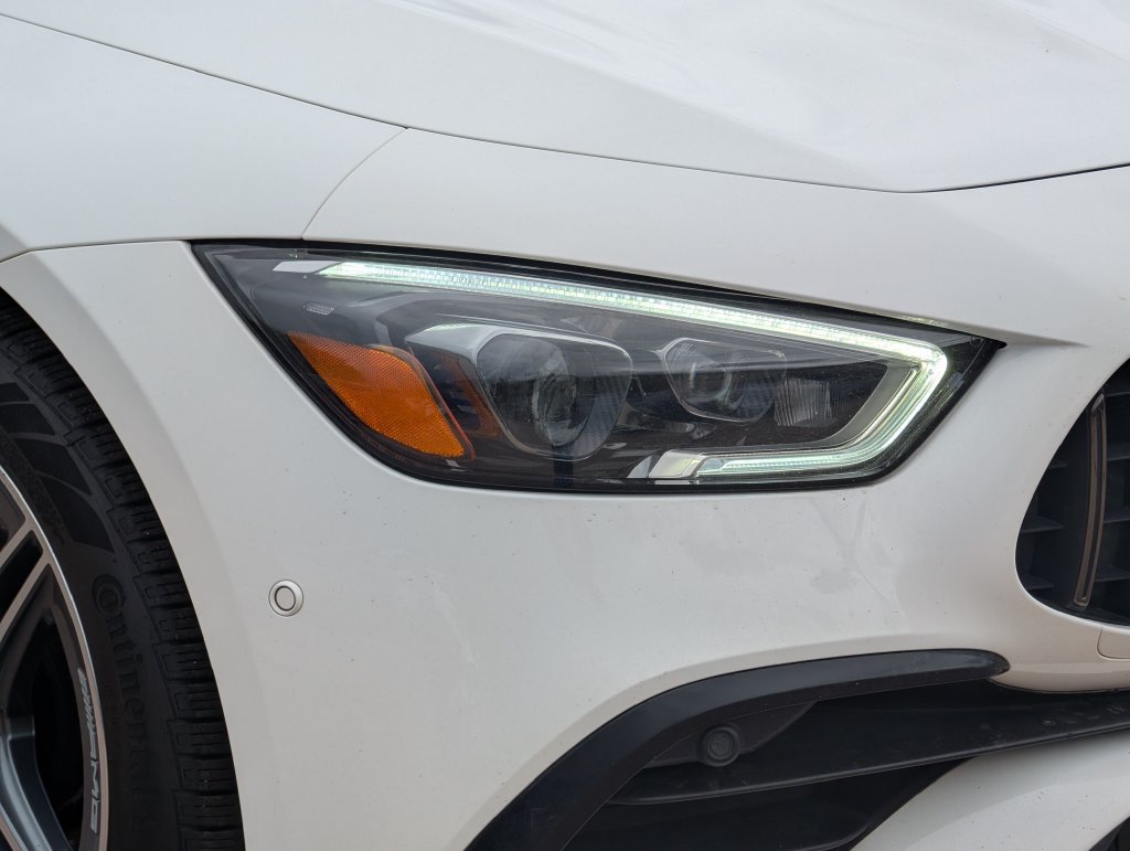 Used 2023 Mercedes-Benz AMG GT 43 image 8