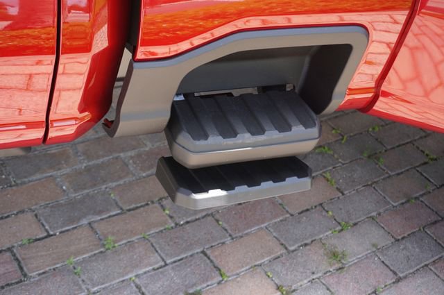 New 2026 Ford F450 Platinum AWD/4WD image 34