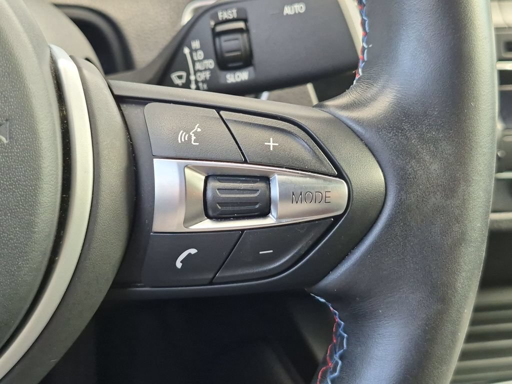 Used 2021 BMW M2 Competition RWD image 30