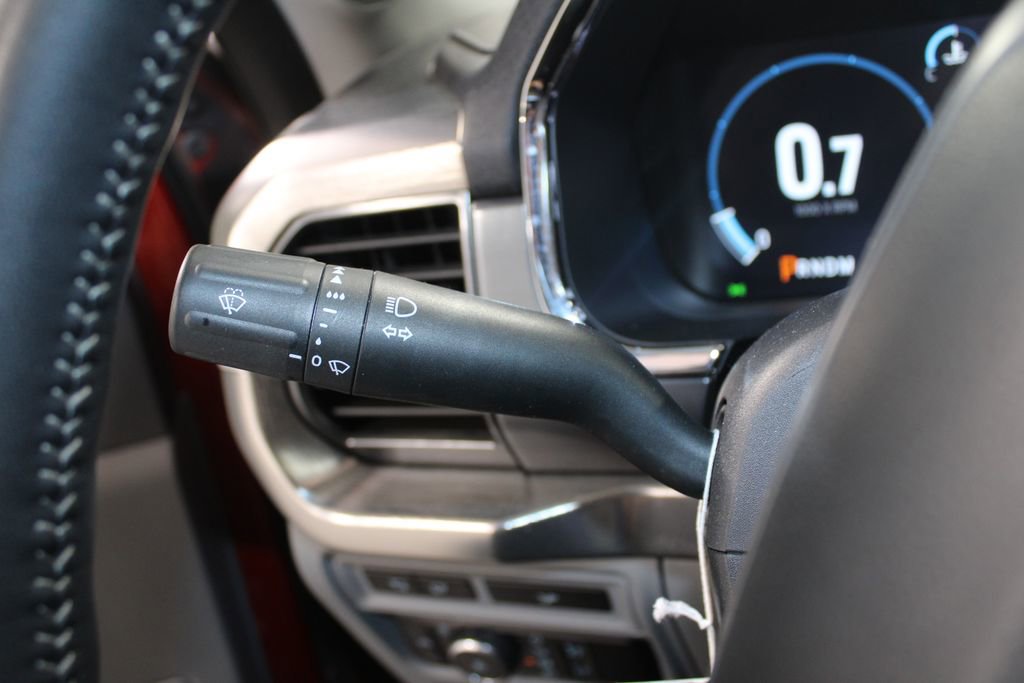 Used 2023 Ford F150 Lariat w/ Max Trailer Tow Package image 26