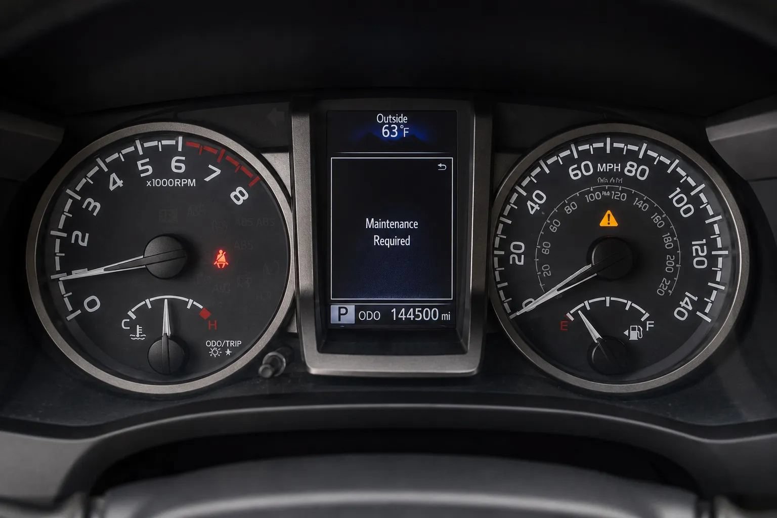 Used 2022 Toyota Tacoma TRD Sport w/ TRD Premium Sport Package RWD image 9