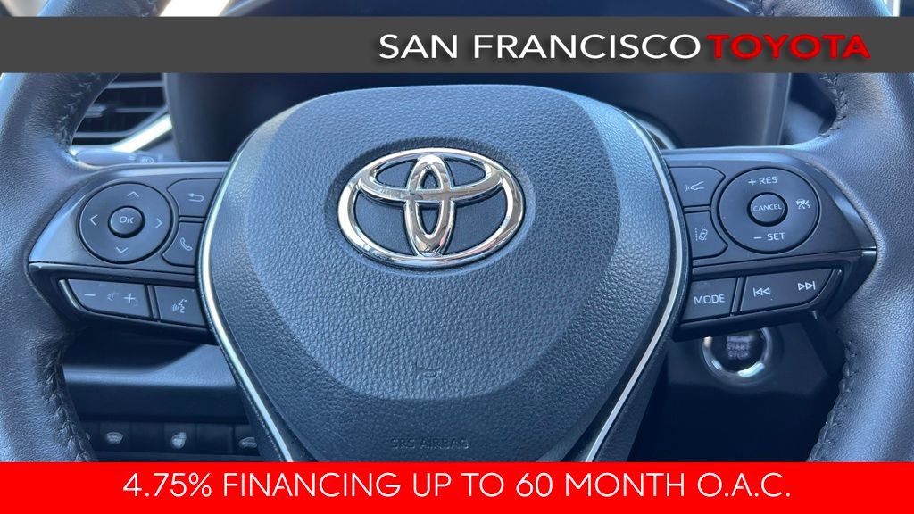 Certified 2023 Toyota RAV4 Adventure w/ Convenience Package image 33