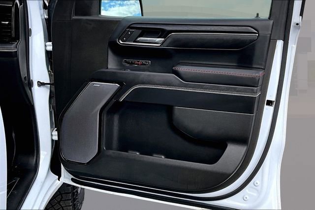 Used 2025 GMC Sierra 1500 AT4X image 18