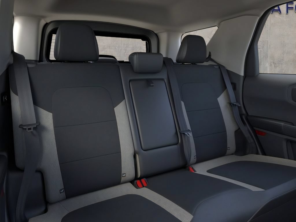New 2026 Ford Bronco Sport Big Bend AWD/4WD image 12