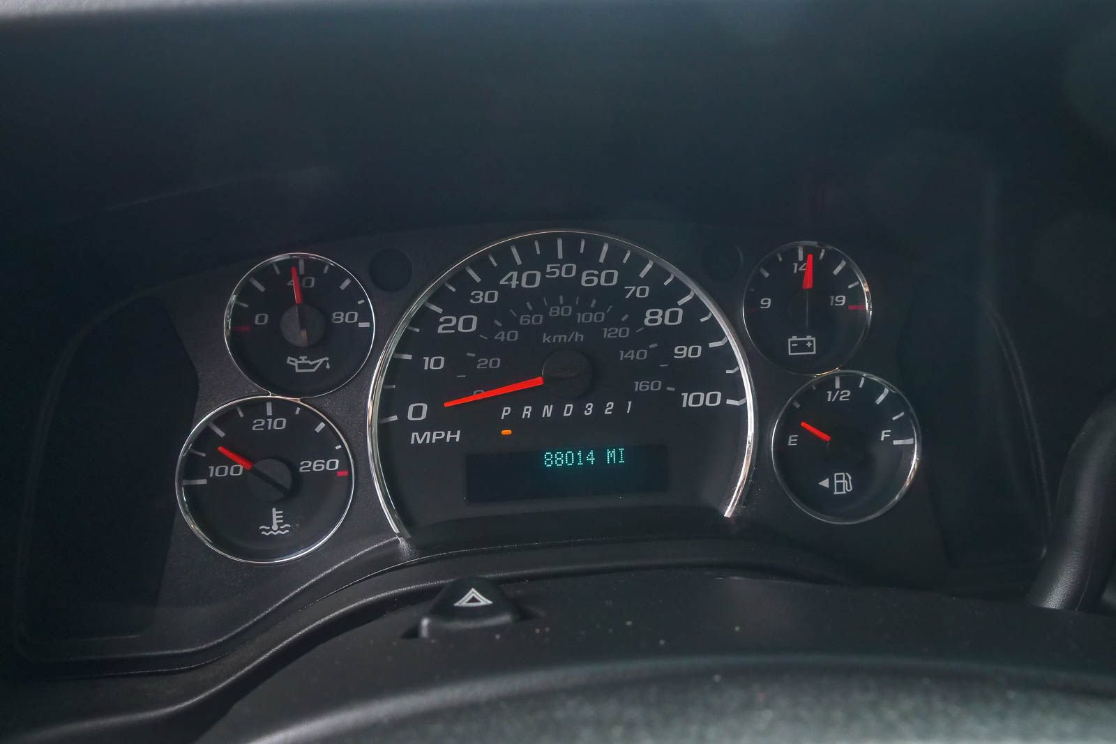 Used 2008 Chevrolet Express 2500 RWD image 18