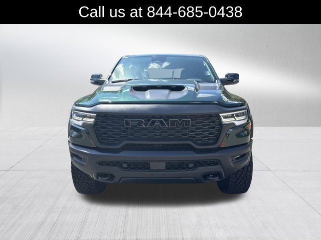 Used 2026 RAM 1500 RHO AWD/4WD image 2
