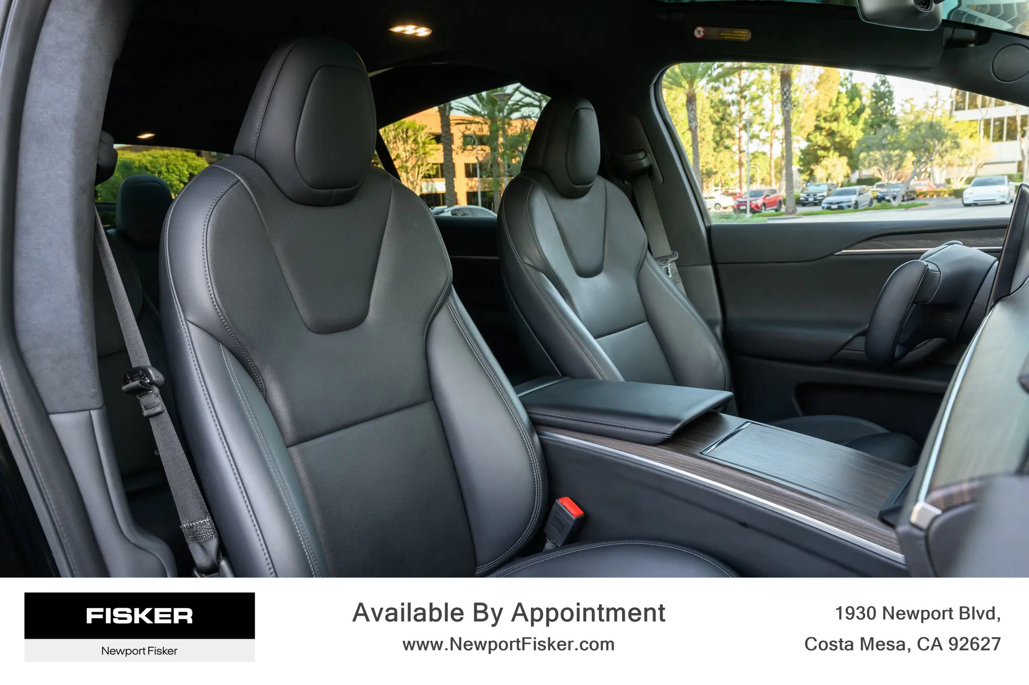 Used 2022 Tesla Model X image 37