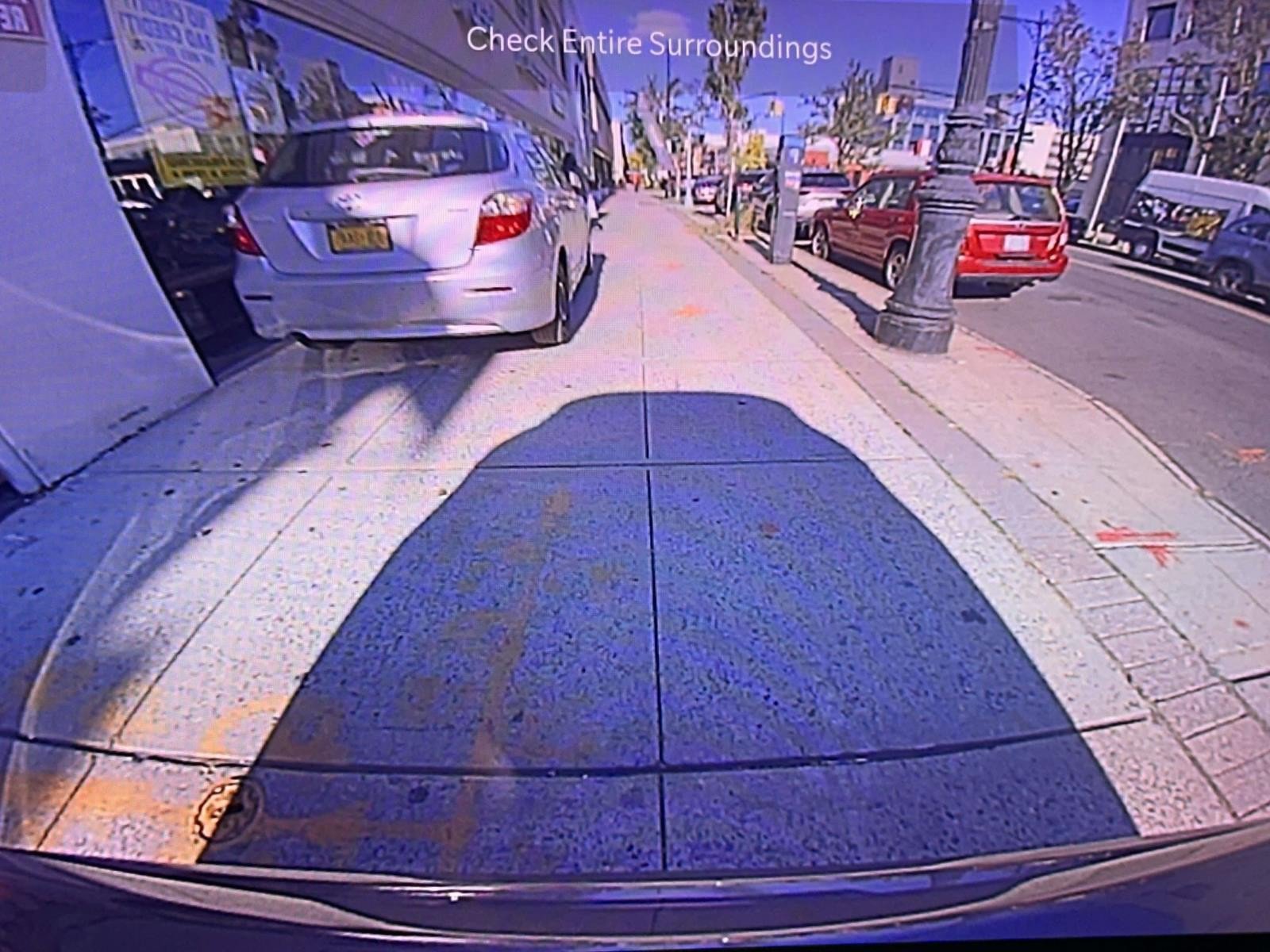 Used 2022 Jeep Compass Latitude image 28