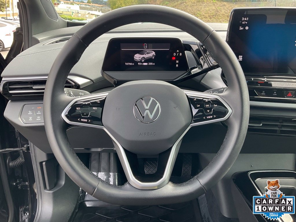 Used 2023 Volkswagen ID.4 Pro S AWD/4WD image 44