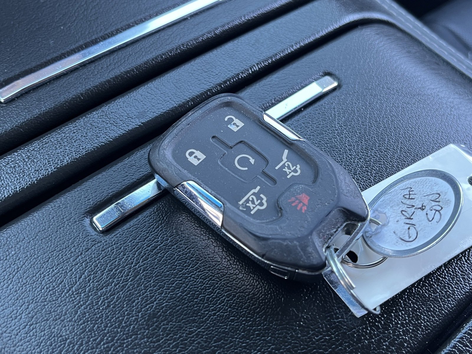 Used 2019 Chevrolet Tahoe Premier w/ RST 6.2L Performance Edition image 27