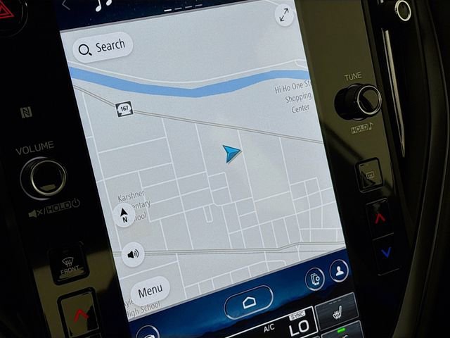 New 2026 Subaru WRX tS image 13