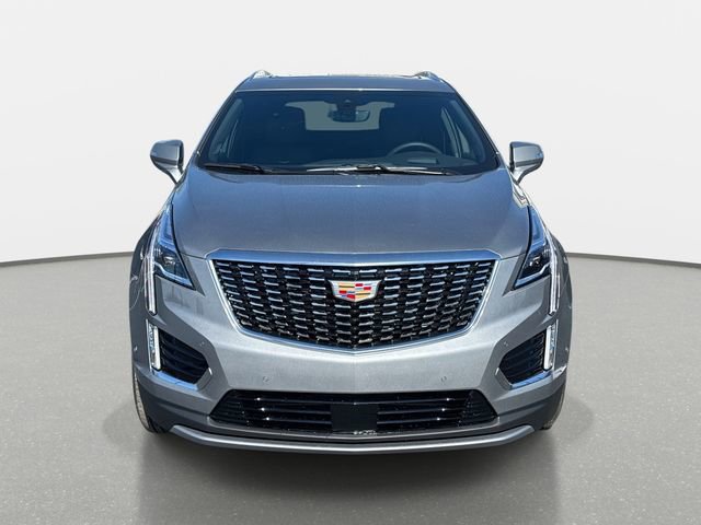 New 2026 Cadillac XT5 Premium Luxury w/ Driver Assist Package image 8