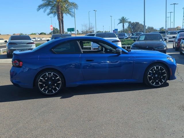 New 2026 BMW 230i Coupe image 5